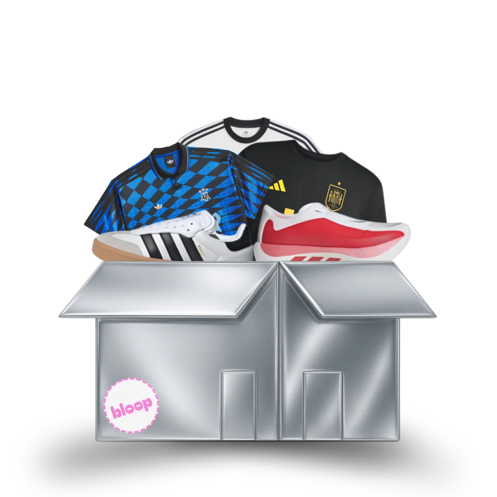 Adidas Collection