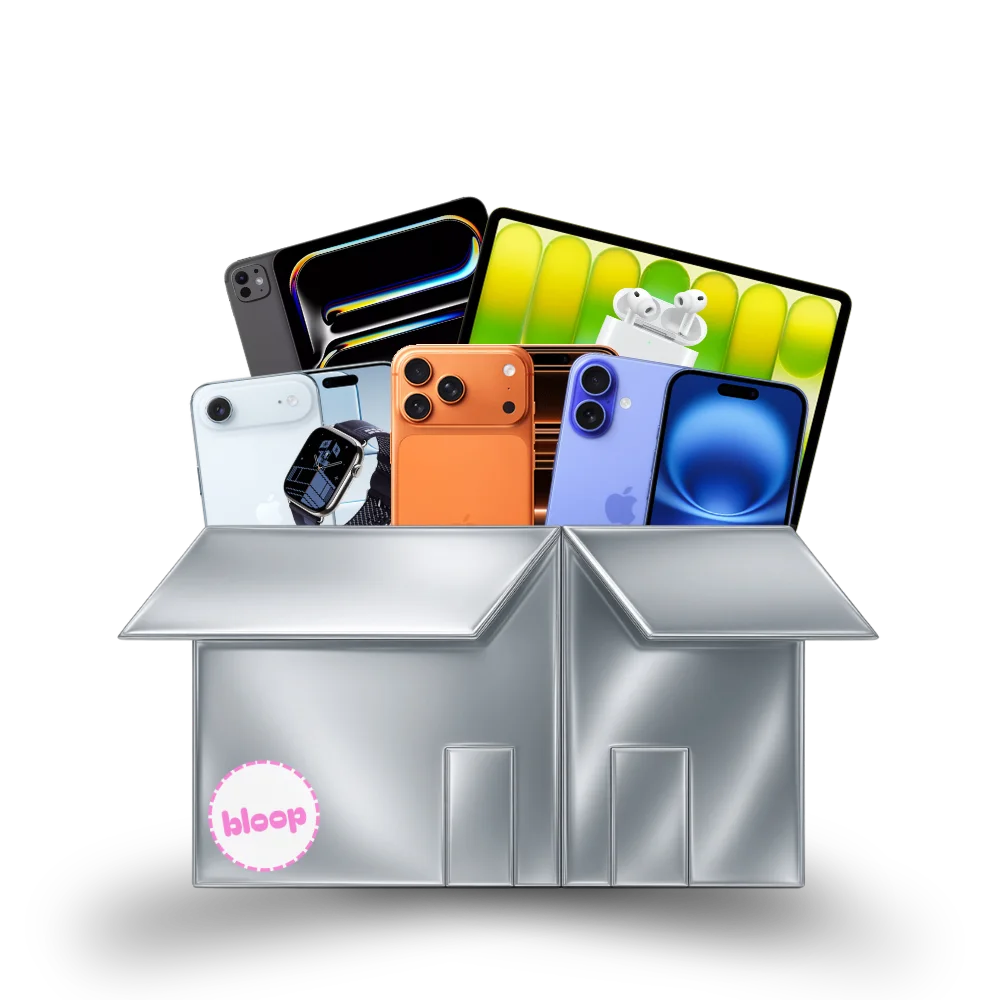 Apple Bundle