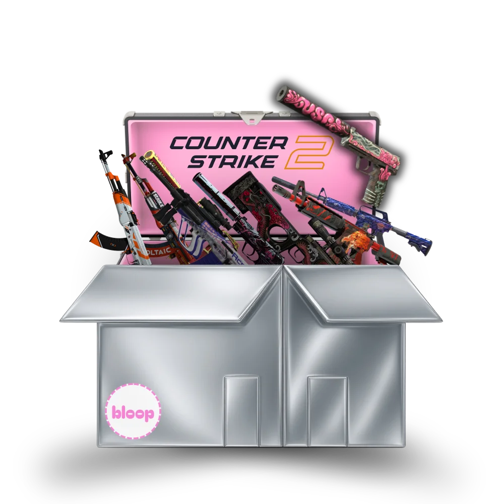 CS2 Skins