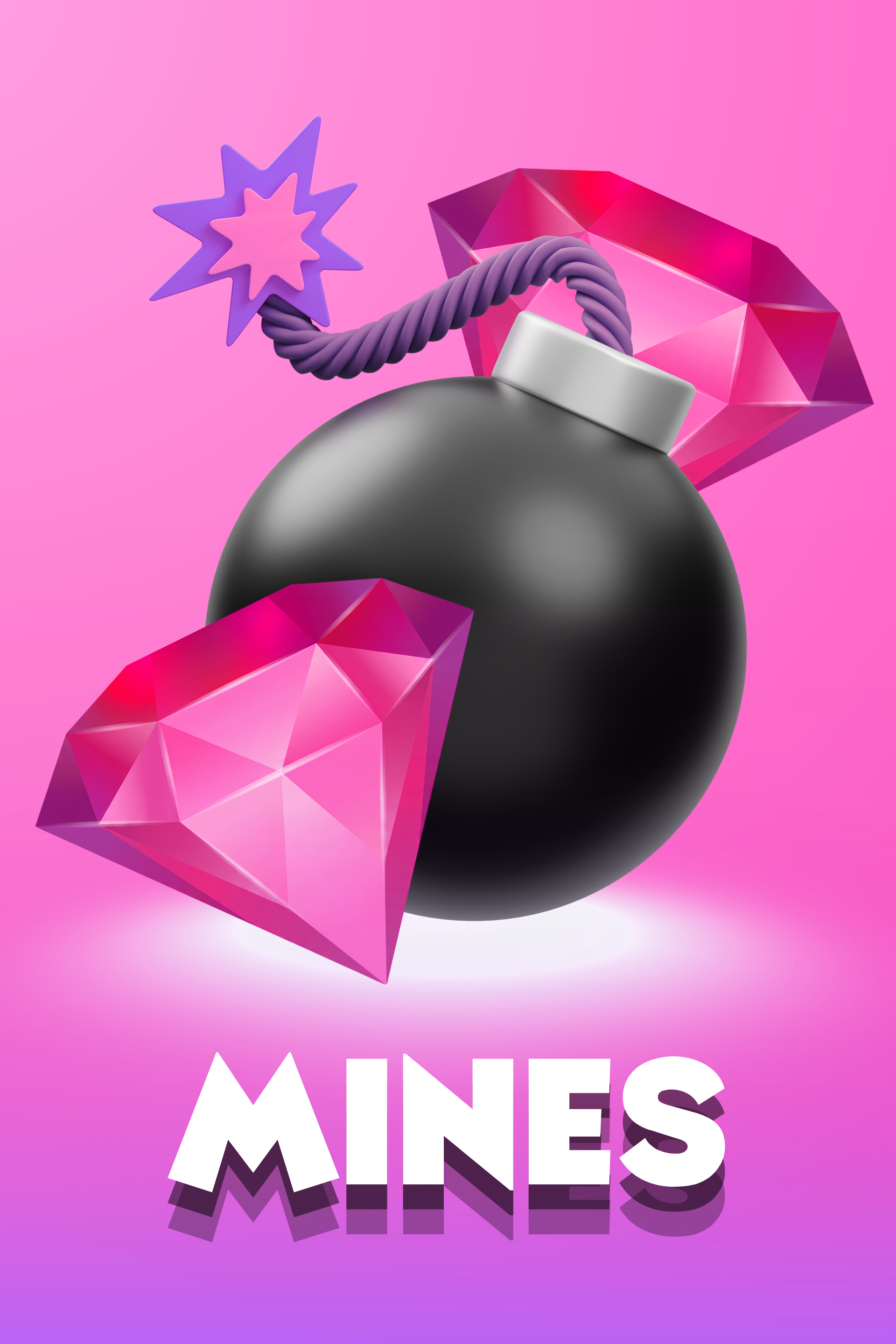Mines